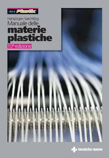 Manuale delle materie plastiche