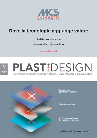 Rivista Plast Design