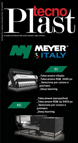 Rivista Tecno Plast