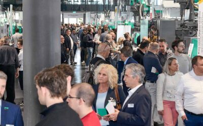 Difetti e rimedi nello stampaggio delle gomme termoplastiche